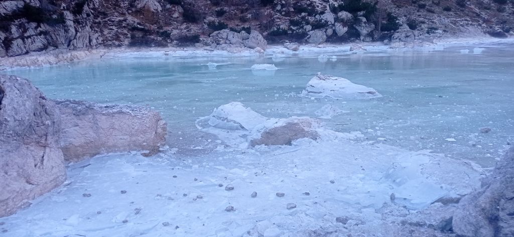 Laghi ......del VENETO